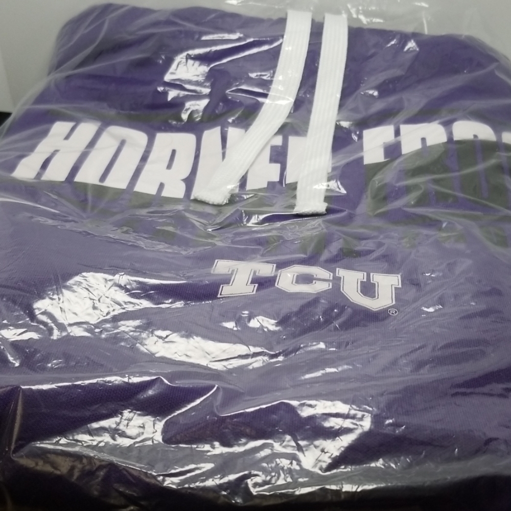 TCU Sweatshirt